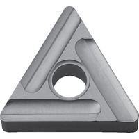 京セラ 旋削加工用チップ PVDサーメット PV710 TNMG160404R-ST 1セット(10個) 827-6713（直送品）