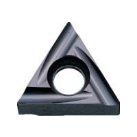 京セラ 旋削加工用チップ PVDコーティング PR1535 TNGU090301MFR-U 1セット(10個) 820-5968（直送品）