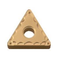 京セラ 旋削加工用チップ PVDサーメット PV720 TNMG110404GP 1セット(10個) 820-5973（直送品）