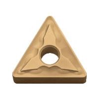 京セラ 旋削加工用チップ PVDサーメット PV720 TNMG110404GS 1セット(10個) 820-5975（直送品）