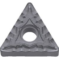 京セラ 旋削用チップ サーメット TN610 TNMG160404CQ 1セット(10個) 827-6700（直送品）