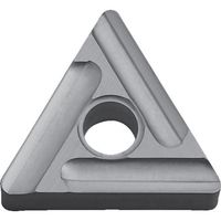 京セラ 旋削加工用チップ PVDサーメット PV710 TNMG160404L-ST 1セット(10個) 827-6707（直送品）