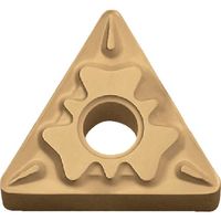 京セラ 旋削加工用チップ PVDサーメット PV710 TNMG160408HQ 1セット(10個) 827-6723（直送品）