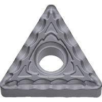 京セラ 旋削用チップ サーメット TN610 TNMG160408XQ 1セット(10個) 827-6733（直送品）