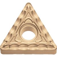 京セラ 旋削加工用チップ PVDサーメット PV710 TNMG160408XQ 1セット(10個) 827-6732（直送品）