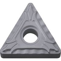 京セラ 旋削用チップ サーメット TN610 TNMG160408XP 1セット(10個) 827-6731（直送品）
