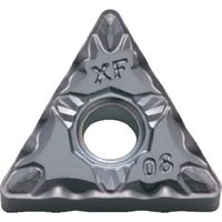 京セラ 旋削用チップ サーメット TN610 TNMG160408XF 1セット(10個) 827-6730（直送品）