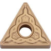 京セラ 旋削加工用チップ PVDサーメット PV710 TNMG160412PQ 1セット(10個) 827-6736（直送品）