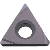 京セラ 旋削加工用チップ PVDコーティング PR1535 TPGH080201R 1セット(10個) 820-5999（直送品）