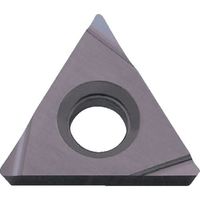 京セラ 旋削加工用チップ PVDコーティング PR1535 TPGH090201L 1セット(10個) 820-6004（直送品）