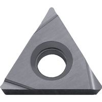 京セラ 旋削用チップ サーメット TN610 TPGH160302R 1セット(10個) 827-6768（直送品）