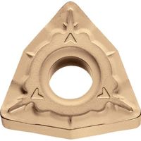 京セラ 旋削加工用チップ PVDサーメット PV710 WNMG080408WQ 1セット(10個) 827-7059（直送品）