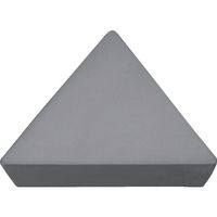 京セラ 旋削加工用チップ PVDサーメット PV710 TPGN160304 1セット(10個) 827-6780（直送品）