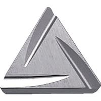 京セラ 旋削用チップ サーメット TN610 TPGR160302R-B 1セット(10個) 827-6795（直送品）