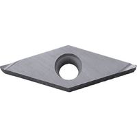 京セラ 旋削用チップ サーメット TN610 VBET