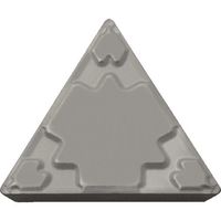 京セラ 旋削用チップ サーメット TN620 TPMR160304GP 1セット(10個) 820-6046（直送品）