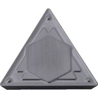 京セラ 旋削用チップ サーメット TN610 TPMR160304HQ 1セット(10個) 827-6815（直送品）