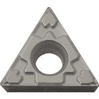 京セラ 旋削用チップ サーメット TN610 TPMT090202GP 1セット(10個) 827-6821（直送品）