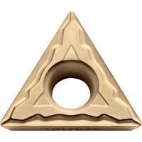 京セラ 旋削加工用チップ PVDサーメット PV710 TPMT160304XQ 1セット(10個) 827-6847（直送品）