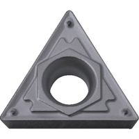 京セラ 旋削用チップ サーメット TN610 TPMT160308HQ 1セット(10個) 827-6850（直送品）