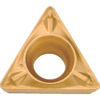 京セラ 旋削加工用チップ PVDサーメット PV710 TPMX090204WP 1セット(10個) 827-6855（直送品）