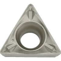 京セラ 旋削用チップ サーメット TN610 TPMX110304WP 1セット(10個) 827-6858（直送品）