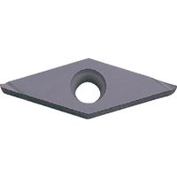 京セラ 旋削加工用チップ PVDコーティング PR1535 VBET110301MR-F 1セット(10個) 820-6086（直送品）