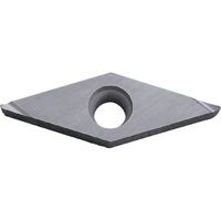 京セラ 旋削用チップ サーメット TN610 VBET110302MR-F 1セット(10個) 827-6864（直送品）