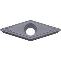 京セラ 旋削用チップ サーメット TN610 VCMT080204HQ 1セット(10個) 827-6910（直送品）