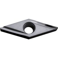 京セラ 旋削用チップ サーメット TN610 VBGT160404R-Y 1セット(10個) 827-6878（直送品）