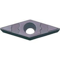 京セラ 旋削加工用チップ PVDコーティング PR1535 VBMT110304GP 1セット(10個) 820-6109（直送品）