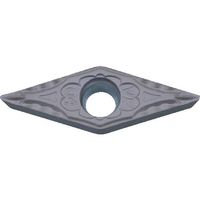 京セラ 旋削加工用チップ PVDコーティング PR1535 VBMT110308VF 1セット(10個) 820-6117（直送品）