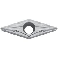 京セラ 旋削用チップ サーメット TN610 VBMT110308PP 1セット(10個) 827-6886（直送品）