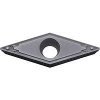 京セラ 旋削用チップ サーメット TN610 VBMT160412HQ 1セット(10個) 827-6898（直送品）
