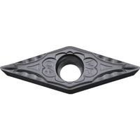 京セラ 旋削用チップ サーメット TN610 VBMT160412VF 1セット(10個) 827-6902（直送品）
