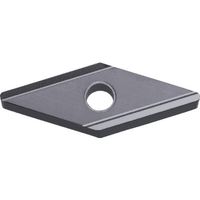 京セラ 旋削用チップ サーメット TN610 VNGG160408L 1セット(10個) 827-6929（直送品）