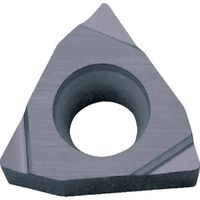 京セラ 旋削加工用チップ PVDコーティング PR1535 WBET060101ML-F 1セット(10個) 820-6182（直送品）