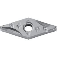 京セラ 旋削用チップ サーメット TN620 VNMG160404R-VC 1セット(10個) 827-6955（直送品）