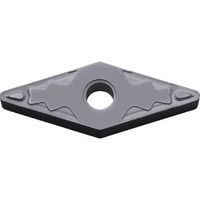 京セラ 旋削用チップ サーメット TN610 VNMG160408HQ 1セット(10個) 827-6961（直送品）
