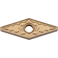 京セラ 旋削加工用チップ PVDサーメット PV710 VNMG160412PQ 1セット(10個) 827-6988（直送品）