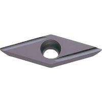 京セラ 旋削加工用チップ PVDコーティング PR1535 VPET110301MFL-U 1セット(10個) 820-6163（直送品）