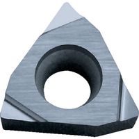 京セラ 旋削用チップ サーメット TN610 WBET060104MR-F 1セット(10個) 827-7005（直送品）