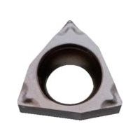 京セラ 旋削加工用チップ PVDコーティング PR1535 WBGT060101MPR-CF 1セット(10個) 820-6193（直送品）