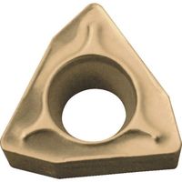 京セラ 旋削加工用チップ PVDサーメット PV710 WBMT060104L-DP 1セット(10個) 827-7020（直送品）