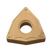 京セラ 旋削加工用チップ PVDサーメット PV720 WNMG060408GP 1セット(10個) 820-6219（直送品）