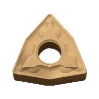 京セラ 旋削加工用チップ PVDサーメット PV720 WNMG060408GS 1セット(10個) 820-6221（直送品）