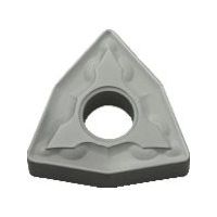 京セラ 旋削用チップ サーメット TN620 WNMG060408GS 1セット(10個) 820-6222（直送品）