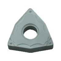 京セラ 旋削用チップ サーメット TN620 WNMG080404GP 1セット(10個) 820-6226（直送品）