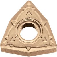 京セラ 旋削加工用チップ PVDサーメット PV710 WNMG080404WP 1セット(10個) 827-7038（直送品）