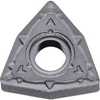 京セラ 旋削用チップ サーメット TN610 WNMG080404WP 1セット(10個) 827-7039（直送品）